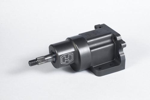 Hess Motorsports Yamaha YXZ 1000R/SS Steering Quickener - 2:1 Ratio [V2]
